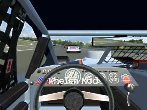 nascar racing 2003 mods downloads