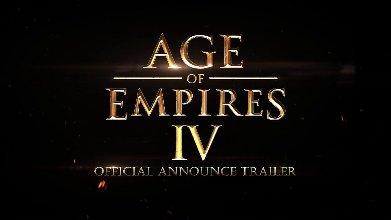 age of empires for xbox