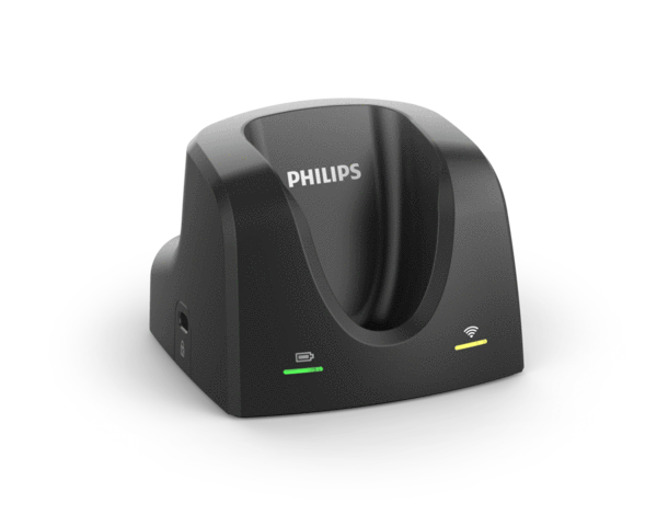 philips speech control software