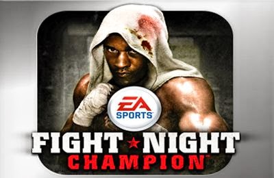 fight night champions download
